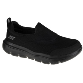 Skechers Go Walk Evolution Ultra-Rapids cipela M 54730-BBK crna