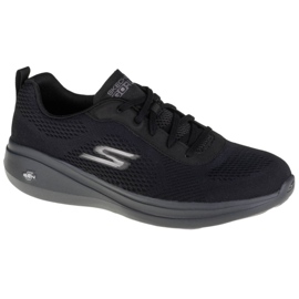 Skechers Go Run Fast-Quake M 55106-BKCC crna