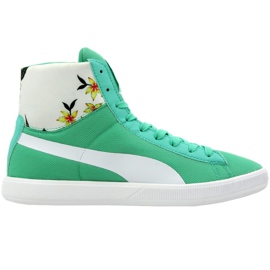 Puma Arhiva Lite mreža 357218 02 višebojan zelena