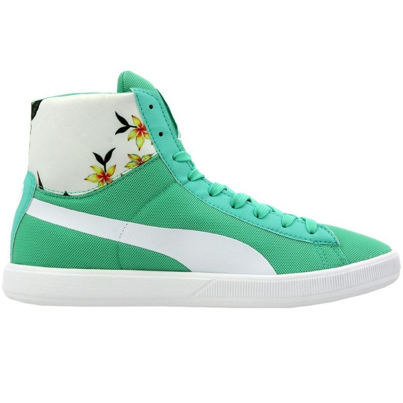 Puma Arhiva Lite mreža 357218 02 raznobojna zelena