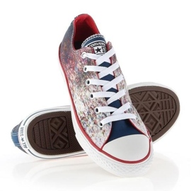 Converse Chuck Taylor All Star Jr 647644C višebojan