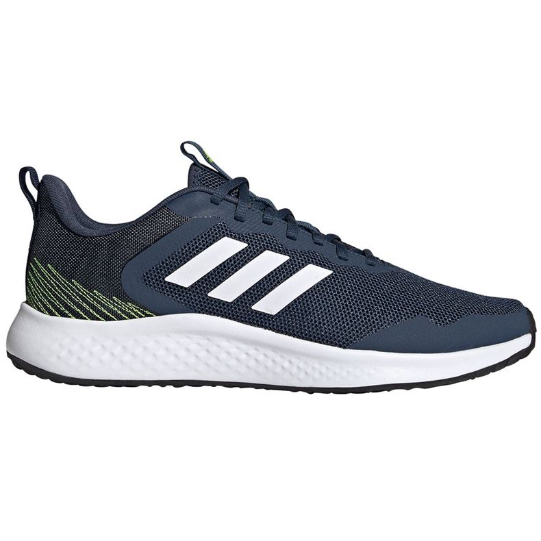 Muške cipele adidas Fluidstreet tamnoplava FY8454 mornarsko plava