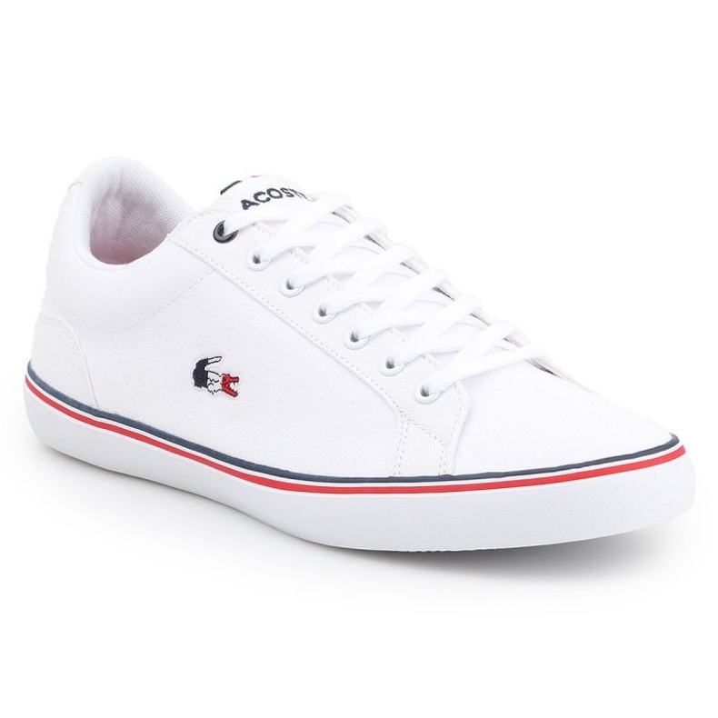 Lacoste Lerond M 7-35CAM014821G Tenisice bijela