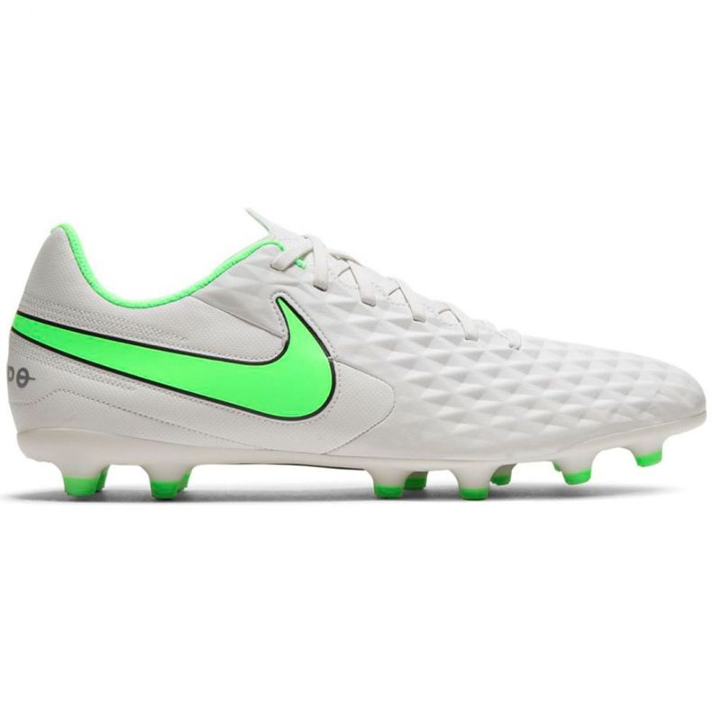 Nike Tiempo Legend 8 Club Mg M AT6107-030 nogometne cipele raznobojna bijela