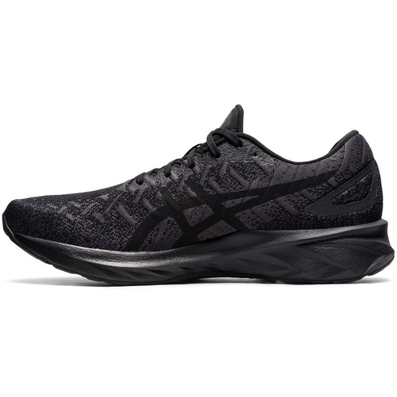 Asics Dynablast M 1011A819 004 tenisice crno