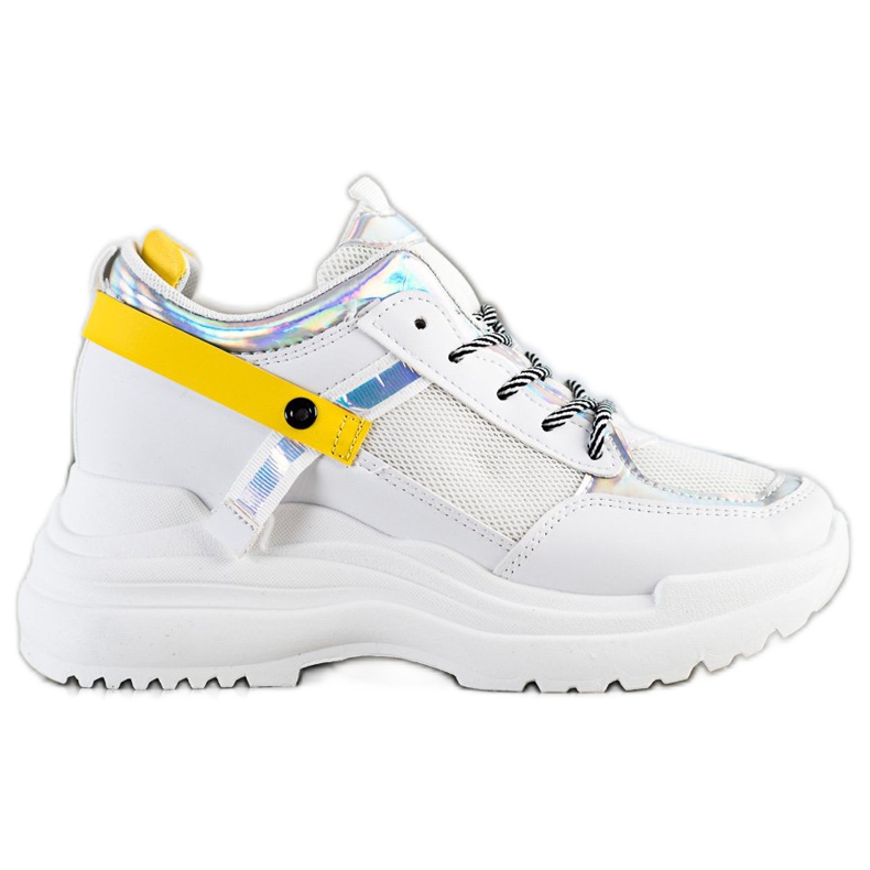 Marquiz Tenisice na klin bijela