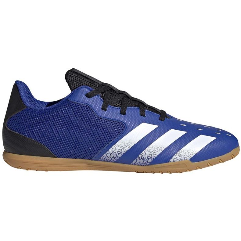 Kopačke adidas Predator Freak.4 U Sali tamnoplava FY0629 mornarsko plava