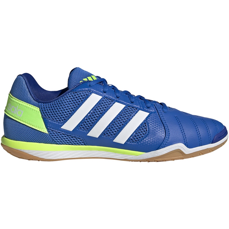 Adidas Top Sala nogometne cipele plave FV2551 plava plava