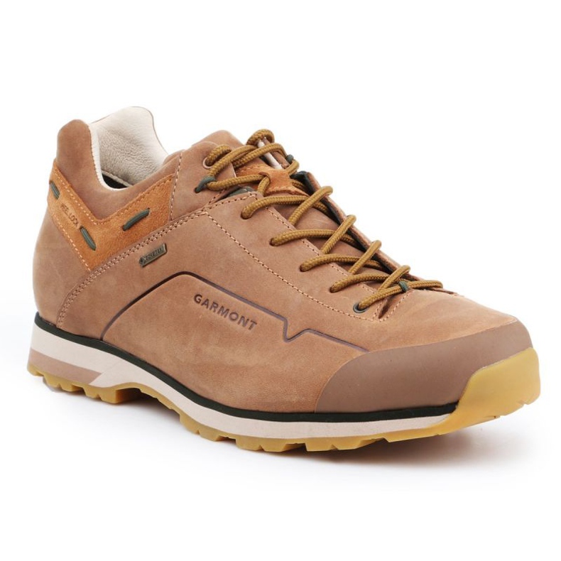 Cipele za treking Garmont Miguasha Low Nubuck Gtx M 481243-212 bež