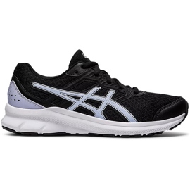 Ženske cipele Asics Jolt 3 crne 1012A908 001 crna plava