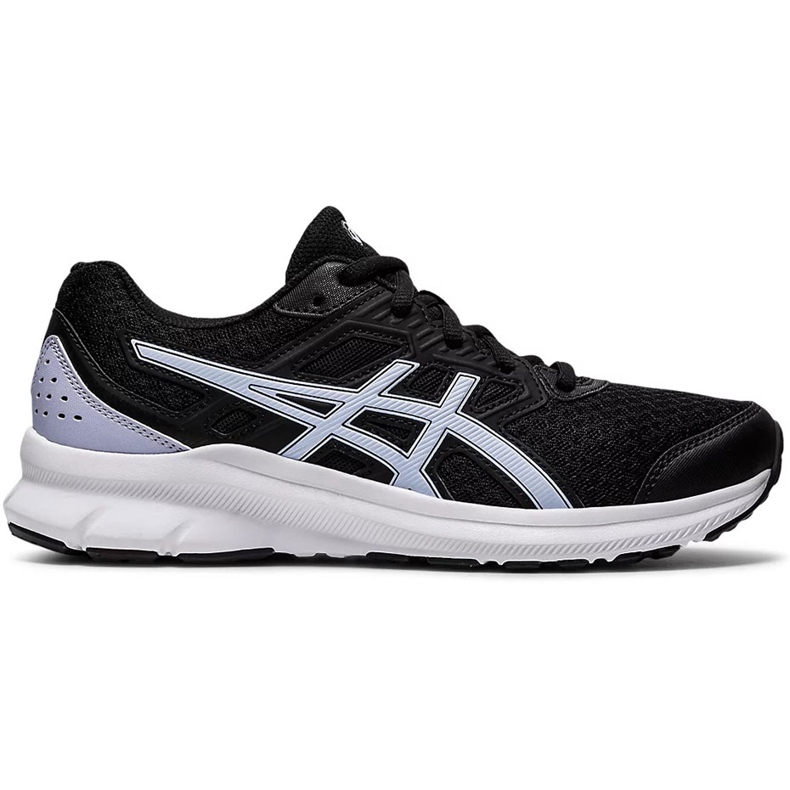 Ženske cipele Asics Jolt 3 crne 1012A908 001 crno plava