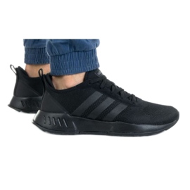 Adidas cipele Phosphere M FW3448 crna