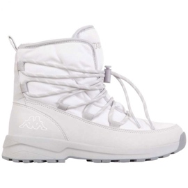 Kappa Mayen Standard W 242898-1014 bijela siva