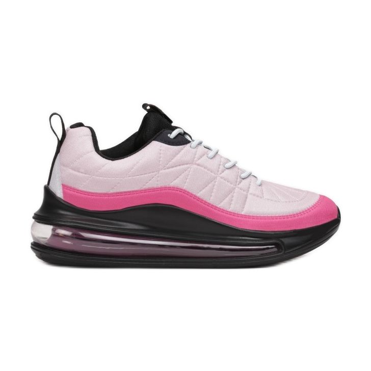 Vices Poroci B893-45-ružičasti crno ružičasta