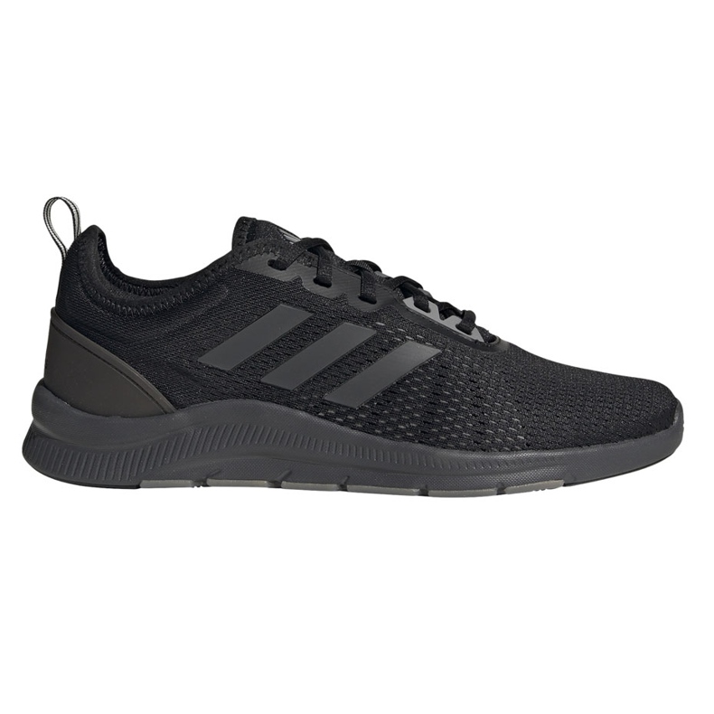 Adidas Asweetrain muške cipele crne FW1662 crno