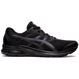Asics Jolt 3 M 1011B034-002 cipele crno