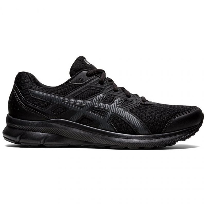 Asics Jolt 3 M 1011B034-002 cipele crno