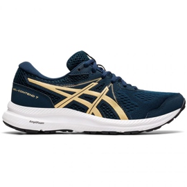Asics Gel-Contend 7 W 1012A911-401 plava