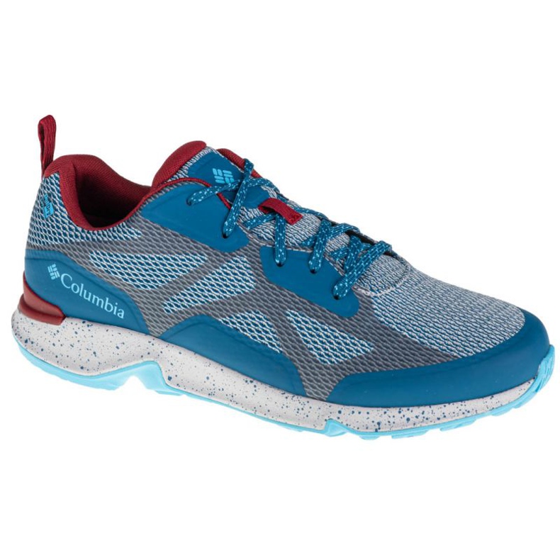 Columbia Vitesse M 1888511099 crvena plava siva