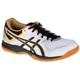 Asics Gel-Rocket 9 M 1071A030-100 bijela bijela