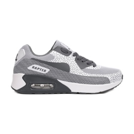 Vices Poroci B757-5 Sivi bijela siva