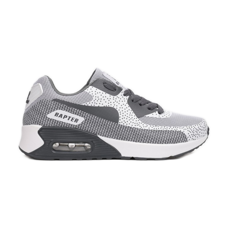 Vices Poroci B757-5 Sivi bijela siva