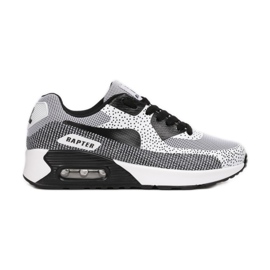 Vices Poroci B757-1 Crni 36/40 bijela crno