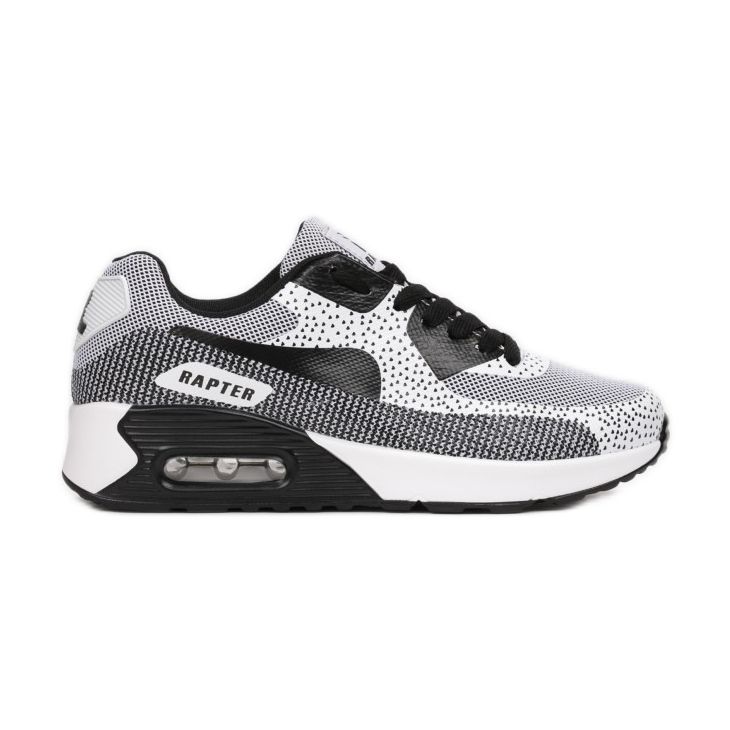 Vices Poroci B757-1 Crni 36/40 bijela crno