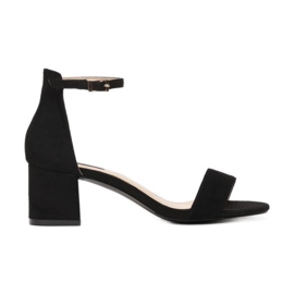 Vices Poroci 1601-38-crni crna