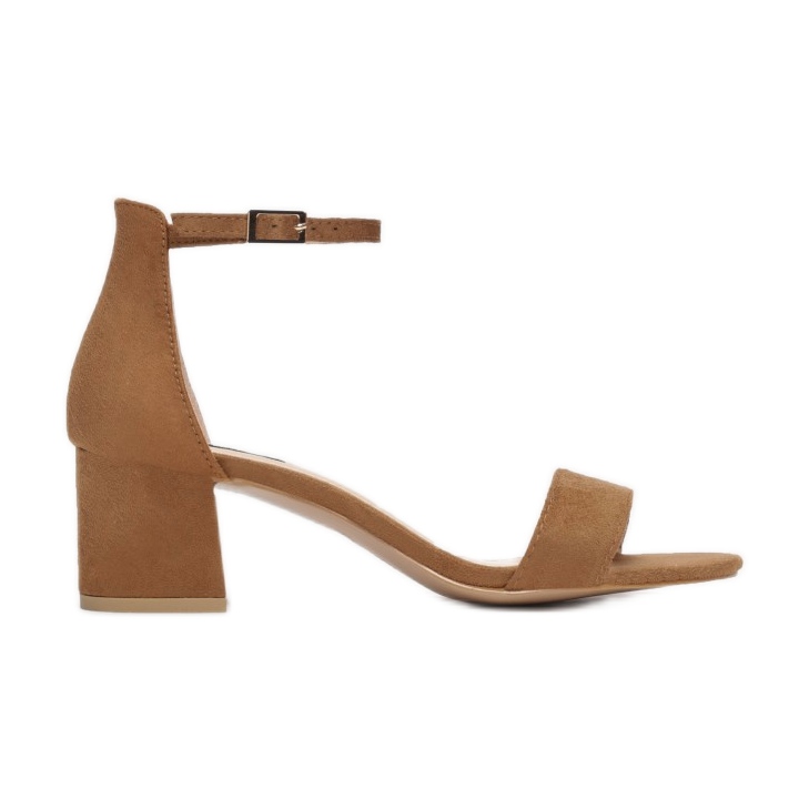 Vices Poroci 1601-54-smeđi smeđa