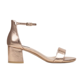 Vices Poroci 1601-459-ruža višebojan zlatni