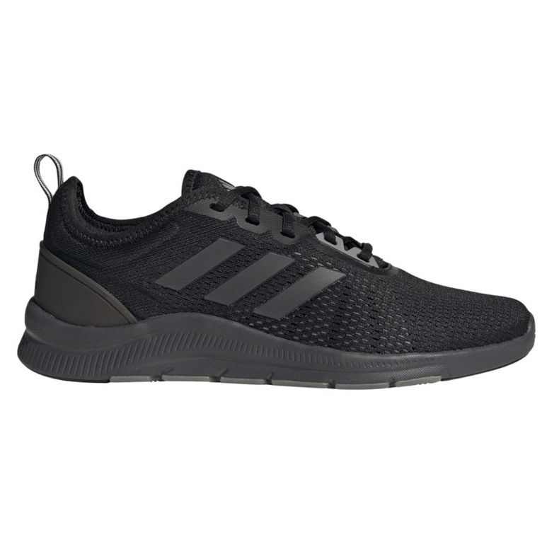 Adidas cipele Asweetrain M FW1662 crno