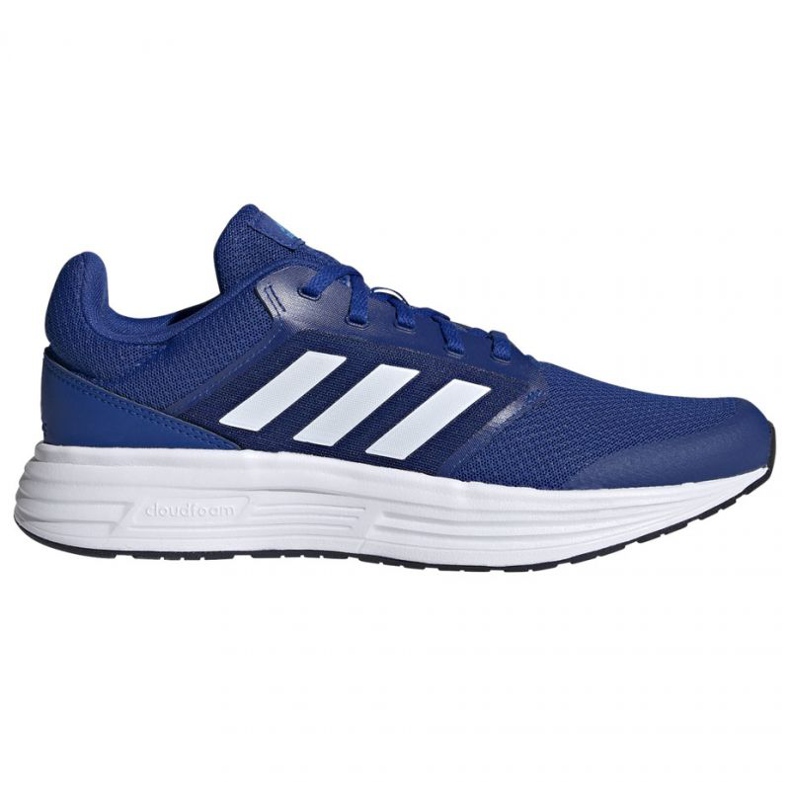 Adidas Galaxy 5 M FY6736 cipele plava