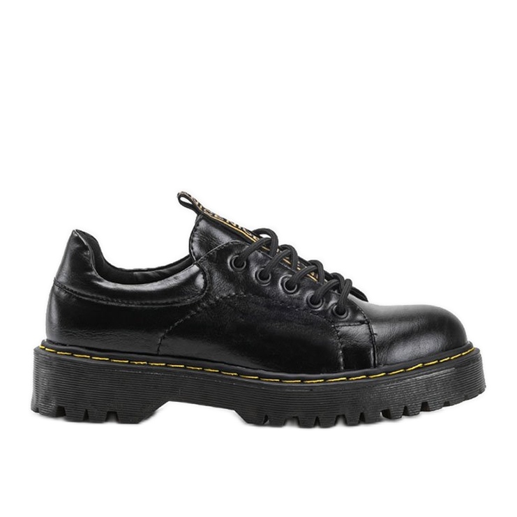 Crne Alexus čizme crno