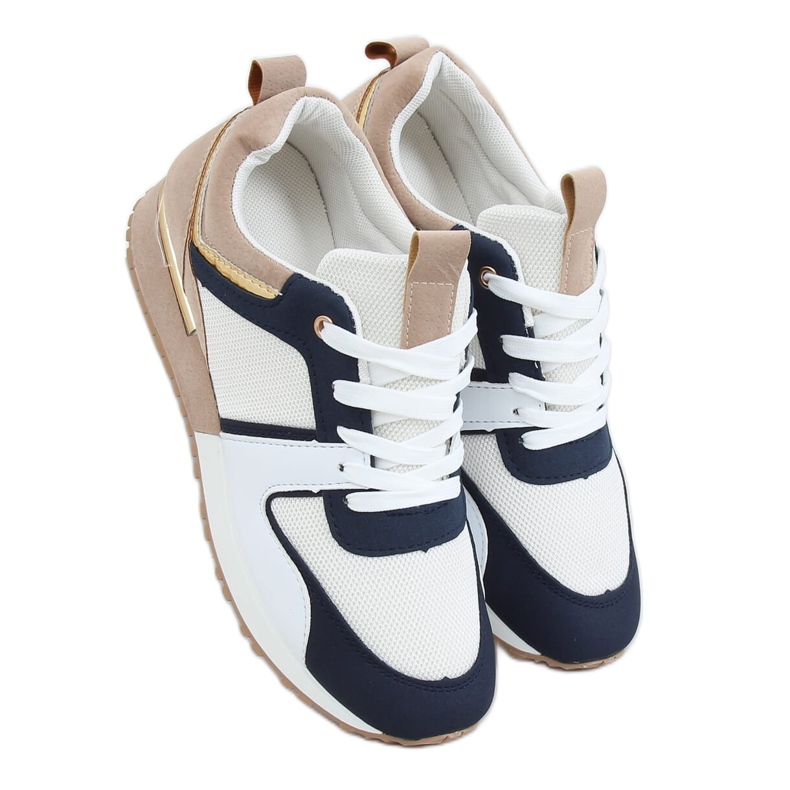 Višebojne sportske cipele TCYR-31 Bei raznobojna