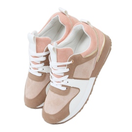 Višebojne sportske cipele TCYR-52 Bei višebojan