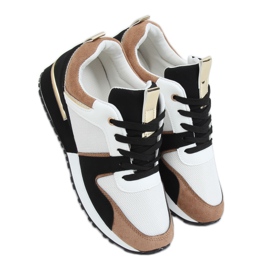 Višebojne sportske cipele TCYR-52 Camel višebojan