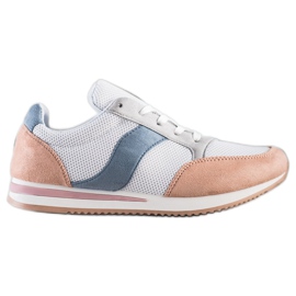 SHELOVET Šarene sportske cipele višebojan