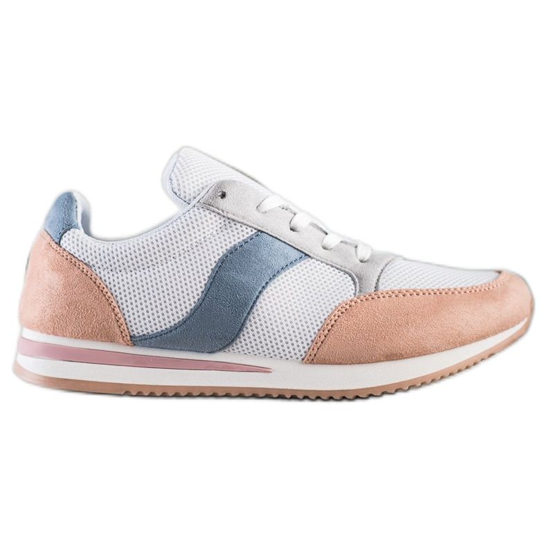 SHELOVET Šarene sportske cipele raznobojna