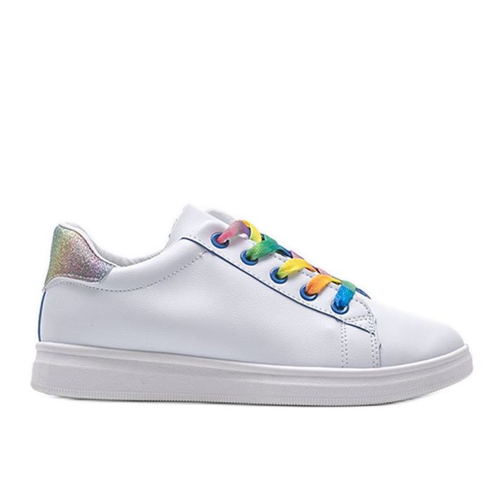 Bijele tenisice iz Madisona bijela