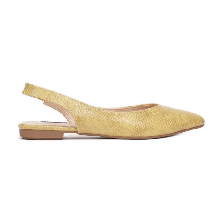 Vices Poroci 7378-49-žuti žuta boja