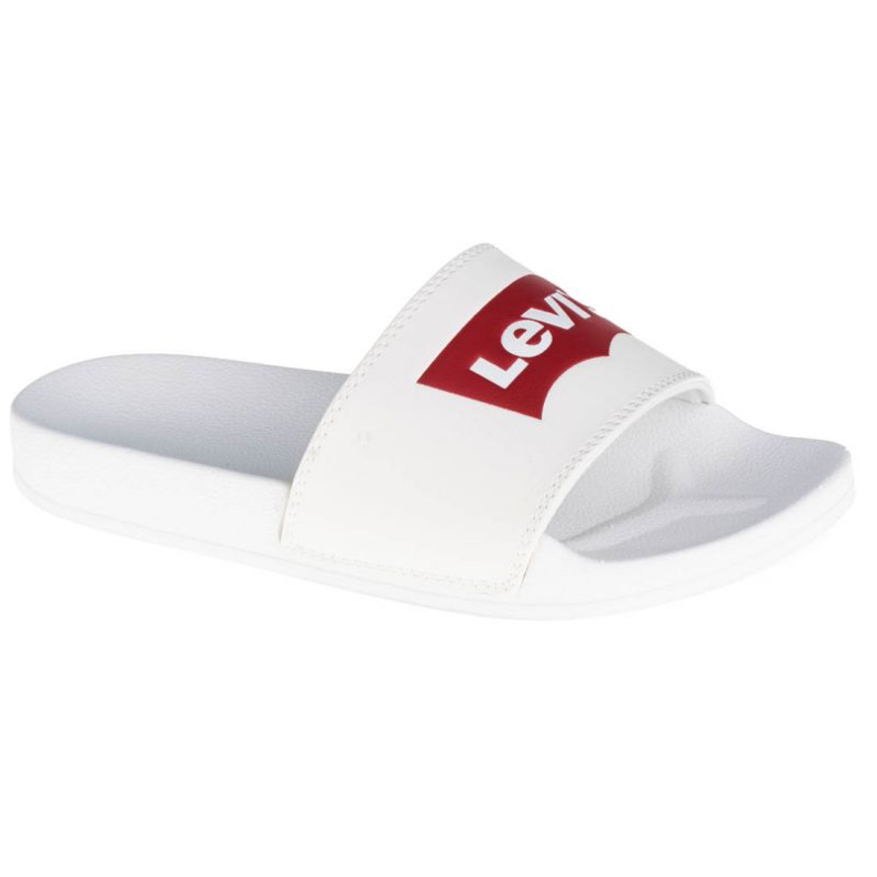 Levi's Batwing Slide 229170-794-51 bijela