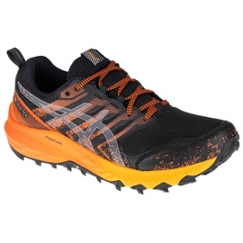 Asics Gel-Trabuco 9 G-TX M 1011B027-002 crna