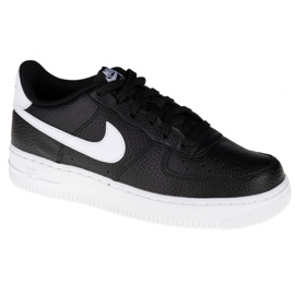 Cipele Nike Air Force 1 Gs W CT3839-002 crna