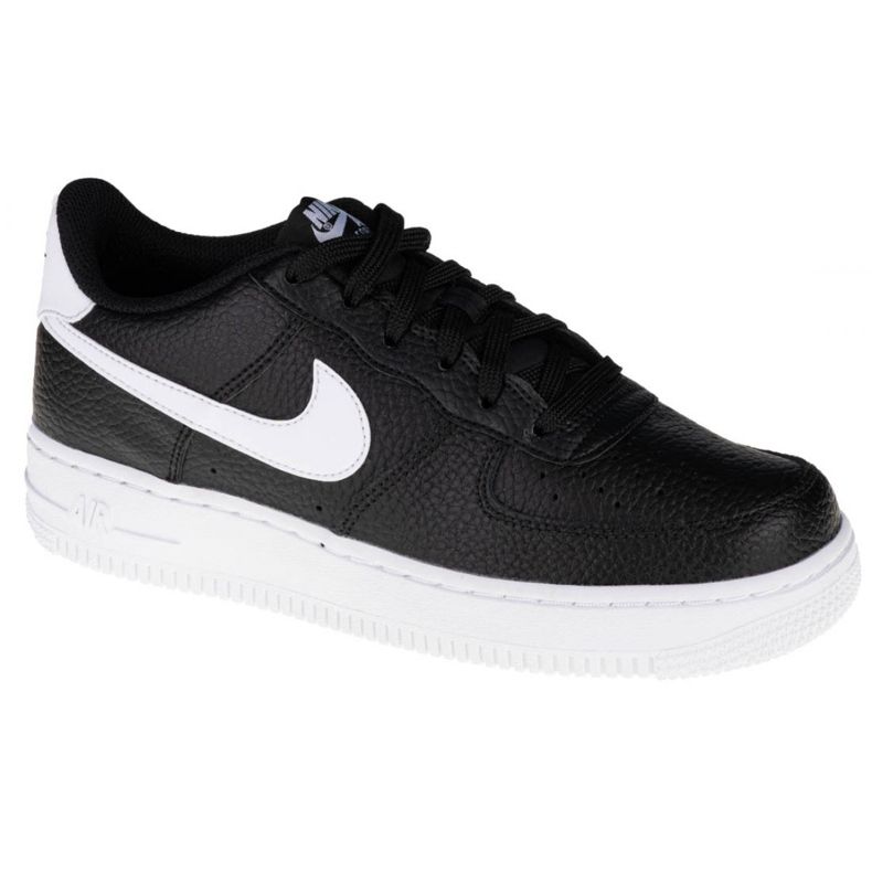 Cipele Nike Air Force 1 Gs W CT3839-002 crno