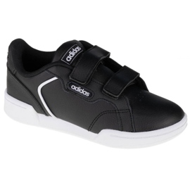 Cipele Adidas Roguera K FW3286 crna tamnoplava