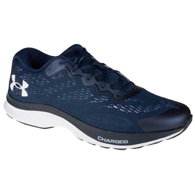 Under Armour Under Armor Charged Bandit 6 M 3023019-403 mornarsko plava