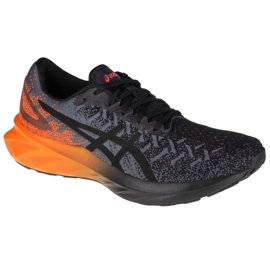 Asics cipele Dynablast M 1011A819-003 siva