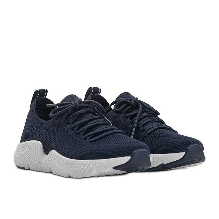 Big Star mornarsko plave Catlin tenisice plava