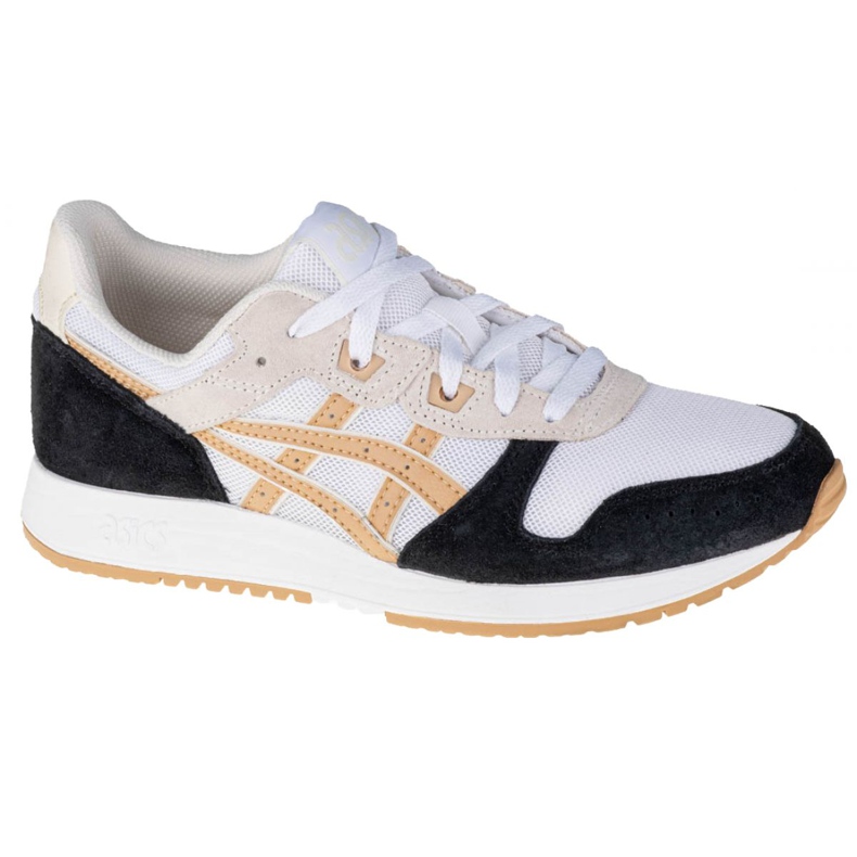 Asics Lyte Classic W 1202A112-100 bijela crno